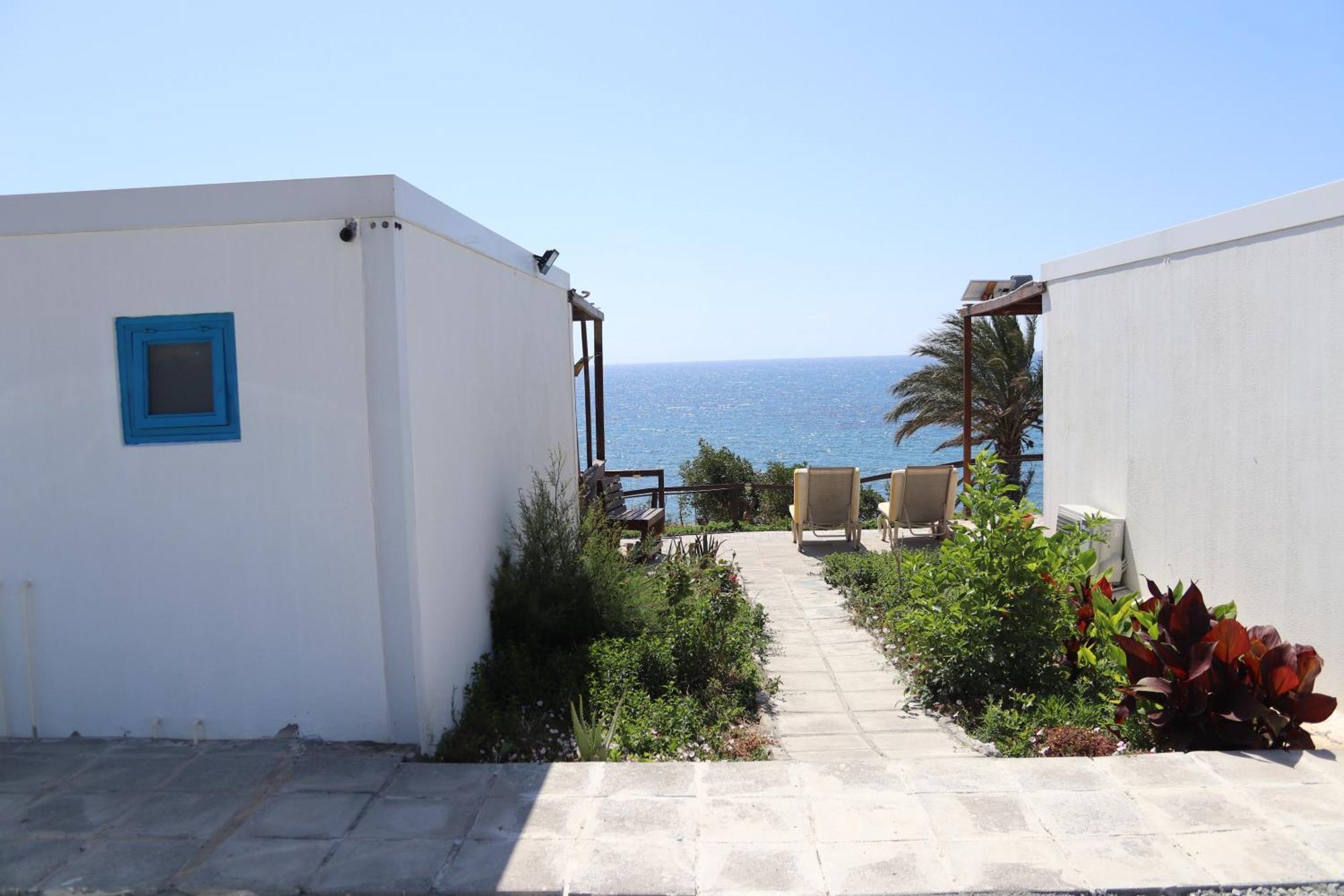 Summer Dream Cyprus Maroni Exteriér fotografie
