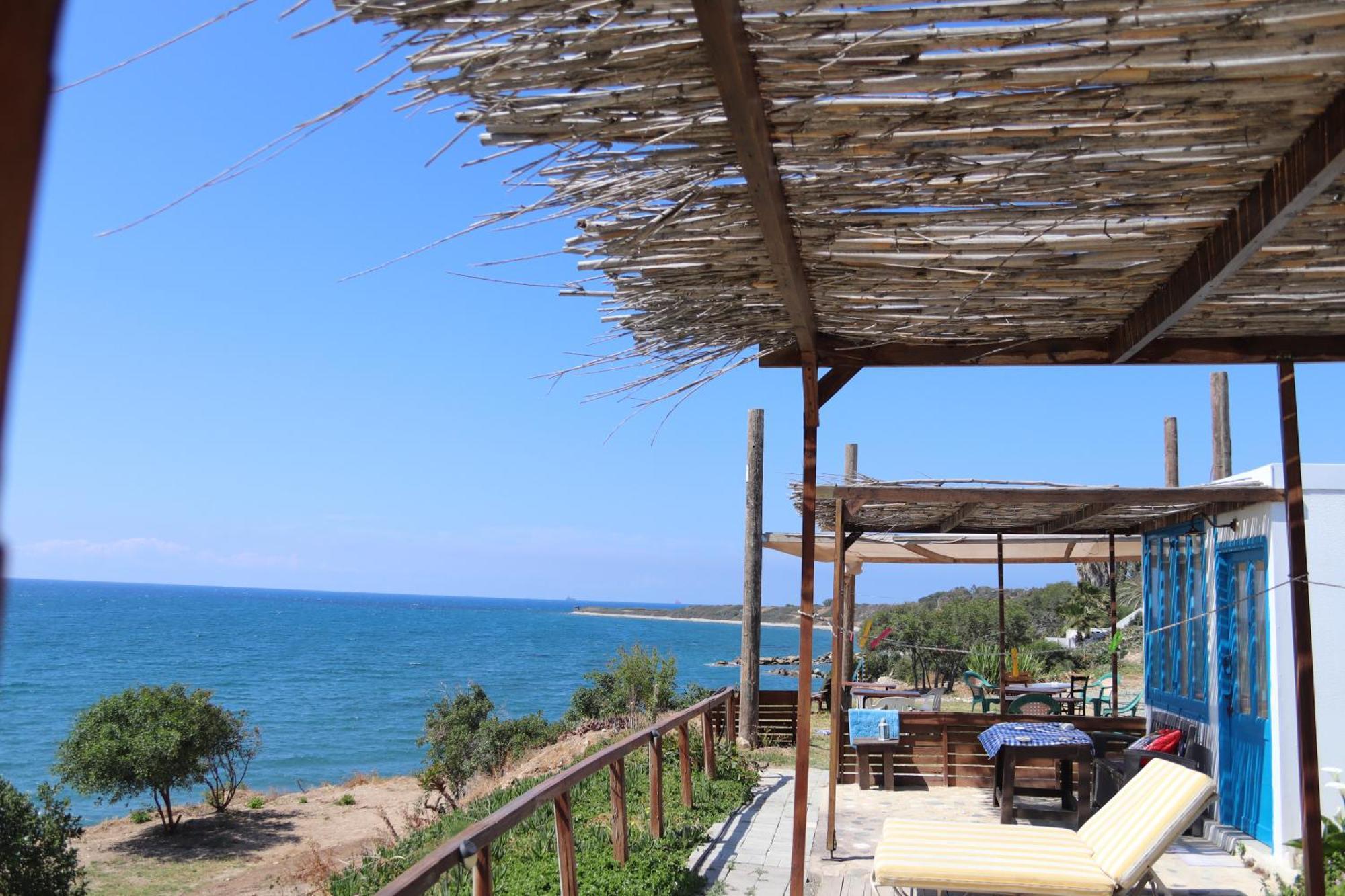Summer Dream Cyprus Maroni Exteriér fotografie