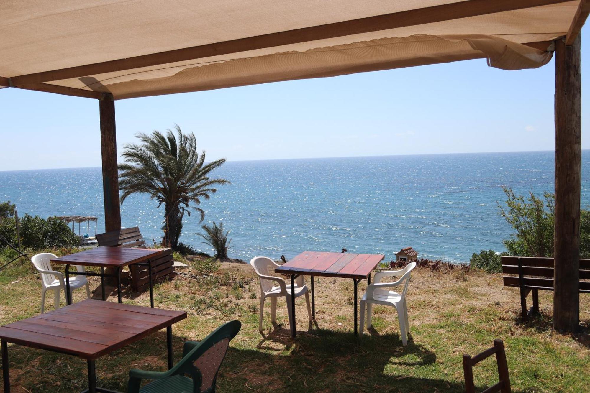 Summer Dream Cyprus Maroni Exteriér fotografie