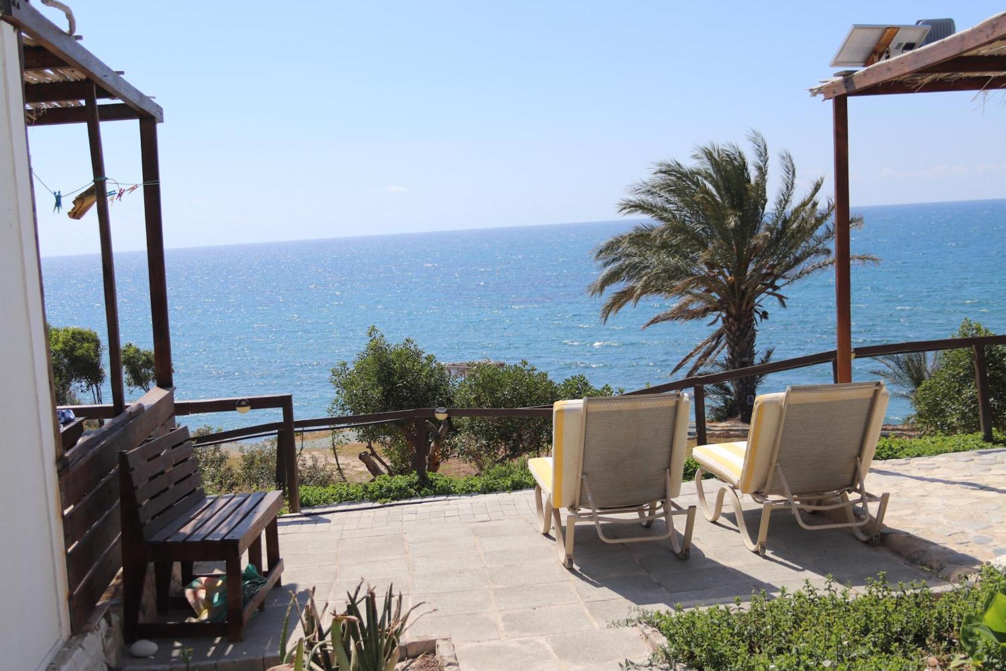 Summer Dream Cyprus Maroni Exteriér fotografie